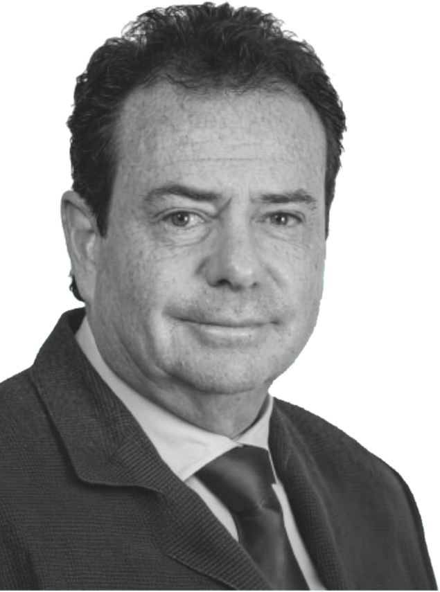 Retrato de Guillermo Prieto Treviño